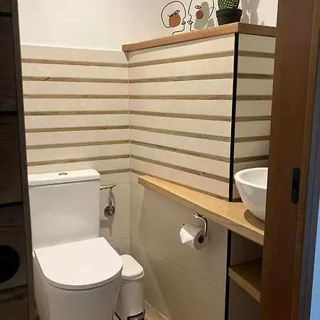 بيت للعطل Vue Luxury Au Coeur De Vecchio *