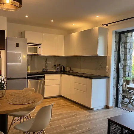 Vue Luxury Au Coeur De Vecchio Holiday home