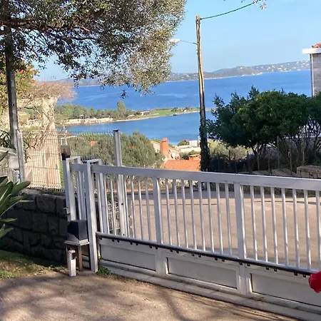 Vue Luxury Au Coeur De Vecchio * Porto-Vecchio (Corsica)